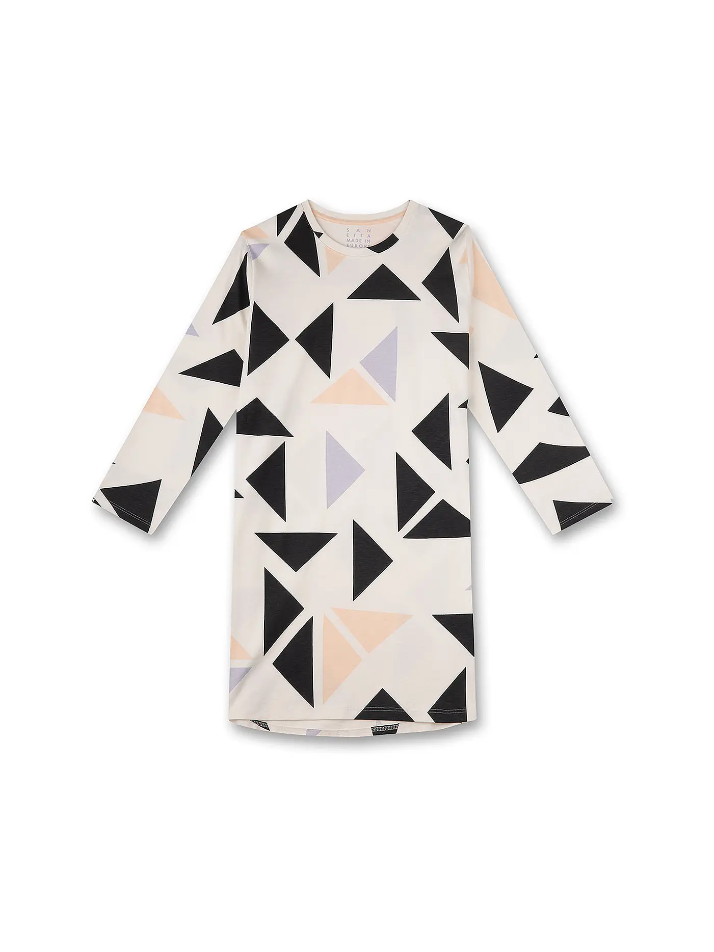 SANETTA | Mädchen Sleepshirt | 